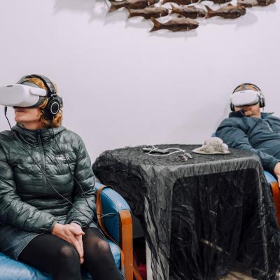 1nsff003 Virtual Reality