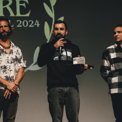 1nsff017 Luis Sa Winner Nazare Soul